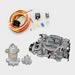 Summit Racing 03-0033 - Summit Racing® Carburetor and Fuel Pump Pro Packs
