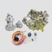 Summit Racing 03-0036 - Summit Racing® Carburetor and Fuel Pump Pro Packs