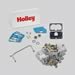 Click here for more information about Summit Racing 03-0046 - Summit Racing® Carburetor and Calibration Pro Packs