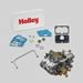 Summit Racing 03-0050 - Summit Racing® Carburetor and Calibration Pro Packs