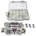 Summit Racing 03-0055 - Summit Racing® Carburetor and Calibration Pro Packs
