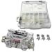 Click here for more information about Summit Racing 03-0056 - Summit Racing® Carburetor and Calibration Pro Packs