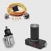 Summit Racing 03-0059 - Summit Racing® Fuel Pump And Regulator Pro Packs