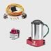 Click here for more information about Summit Racing 03-0060 - Summit Racing® Fuel Pump And Regulator Pro Packs