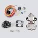 Click here for more information about Summit Racing 03-0065 - Summit Racing® Fuel Pump And Regulator Pro Packs