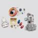 Summit Racing 03-0068 - Summit Racing® Fuel Pump And Regulator Pro Packs