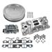 Click here for more information about Summit Racing 03-0077 - Summit Racing® Induction Kit Pro Packs for 260/290 Horsepower GM Crate Engines