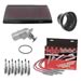 Summit Racing 03-0092 - Summit Racing® LS1 Induction Pro Packs
