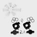 Summit Racing 03-0101 - Summit Racing&amp;#174; Vacuum Secondary Upgrade Pro Packs