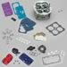Click here for more information about Summit Racing 03-0103 - Summit Racing® Carburetor Upgrade Pro Packs