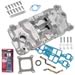 Click here for more information about Summit Racing 03-0108 - Summit Racing® Intake Manifold and Installation Pro Packs