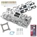 Summit Racing 03-0110 - Summit Racing® Intake Manifold and Installation Pro Packs