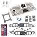 Summit Racing 03-0115 - Summit Racing&amp;#174; Intake Manifold and Installation Pro Packs