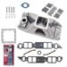 Summit Racing 03-0116 - Summit Racing&amp;#174; Intake Manifold and Installation Pro Packs