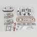Click here for more information about Summit Racing 03-0153 - Summit Racing® Intake Manifold, Carburetor, and Air Cleaner Pro Packs