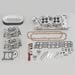 Click here for more information about Summit Racing 03-0155 - Summit Racing® Intake Manifold, Carburetor, and Air Cleaner Pro Packs