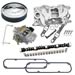 Click here for more information about Summit Racing 03-0160 - Summit Racing® Intake Manifold, Carburetor, and Air Cleaner Pro Packs