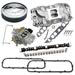 Click here for more information about Summit Racing 03-0161 - Summit Racing® Intake Manifold, Carburetor, and Air Cleaner Pro Packs