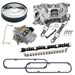 Click here for more information about Summit Racing 03-0162 - Summit Racing® Intake Manifold, Carburetor, and Air Cleaner Pro Packs