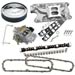 Summit Racing 03-0163 - Summit Racing&amp;#174; Intake Manifold, Carburetor, and Air Cleaner Value Packs