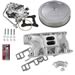 Click here for more information about Summit Racing 03-0216 - Summit Racing® Intake Manifold, Carburetor, and Air Cleaner Pro Packs