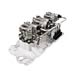 Click here for more information about Summit Racing 03-0230 - Summit Racing® Carburetor and Manifold Pro Packs