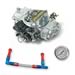 Summit Racing 03-0234 - Summit Racing® Carburetor and Fuel Line Pro Packs