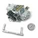 Summit Racing 03-0245 - Summit Racing® Carburetor and Fuel Line Pro Packs