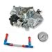 Summit Racing 03-0249 - Summit Racing® Carburetor and Fuel Line Pro Packs