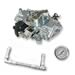 Summit Racing 03-0257 - Summit Racing® Carburetor and Fuel Line Pro Packs