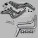 Summit Racing 05-0011 - Summit Racing&amp;#174; Exhaust System Pro Packs