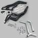 Click here for more information about Summit Racing 05-0012 - Summit Racing® Exhaust System Pro Packs