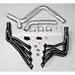 Summit Racing 05-0013 - Summit Racing&amp;#174; Exhaust System Pro Packs
