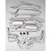 Click here for more information about Summit Racing 05-0014 - Summit Racing® Exhaust System Pro Packs
