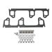 Summit Racing® Exhaust Gasket and Bolts Pro Packs