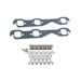 Click here for more information about Summit Racing 05-0126 - Summit Racing® Exhaust Gasket and Bolts Pro Packs