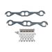 Summit Racing 05-0093 - Summit Racing® Exhaust Gasket and Bolts Pro Packs