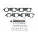 Summit Racing 05-0097 - Summit Racing® Exhaust Gasket and Bolts Pro Packs