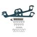 Click here for more information about Summit Racing 05-0100 - Summit Racing® Exhaust Gasket and Bolts Pro Packs