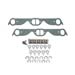 Summit Racing 05-0109 - Summit Racing&amp;#174; Exhaust Gasket and Bolts Pro Packs