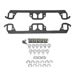 Summit Racing 05-0114 - Summit Racing® Exhaust Gasket and Bolts Pro Packs