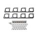 Summit Racing 05-0115 - Summit Racing® Exhaust Gasket and Bolts Pro Packs