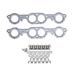Summit Racing 05-0118 - Summit Racing® Exhaust Gasket and Bolts Pro Packs