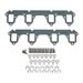 Summit Racing 05-0120 - Summit Racing® Exhaust Gasket and Bolts Pro Packs
