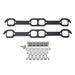 Summit Racing 05-0129 - Summit Racing® Exhaust Gasket and Bolts Pro Packs