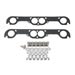 Click here for more information about Summit Racing 05-0130 - Summit Racing® Exhaust Gasket and Bolts Pro Packs