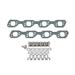 Summit Racing 05-0133 - Summit Racing® Exhaust Gasket and Bolts Pro Packs