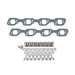 Summit Racing 05-0134 - Summit Racing® Exhaust Gasket and Bolts Pro Packs