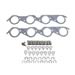 Click here for more information about Summit Racing 05-0135 - Summit Racing® Exhaust Gasket and Bolts Pro Packs