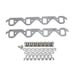Summit Racing 05-0145 - Summit Racing&amp;#174; Exhaust Gasket and Bolts Pro Packs